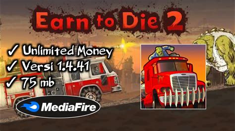 earn to die 2 mod apk all cars unlocked|Earn To Die 2 Mod APK v1.4.47 .